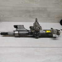 Рулевая рейка Audi 80 B4 ДЕФЕКТ 