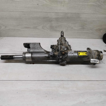 Рулевая рейка Audi 80 B4 ДЕФЕКТ 