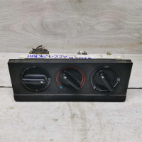 Блок управления печкой Audi 80 B4