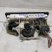 Блок управления печкой Audi 80 B4