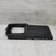 Корпус салонного фильтра Audi 80 B4