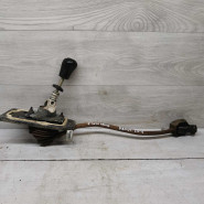 Кулиса МКПП Audi 80 B3, Audi 80 B4 ЛЮФТ