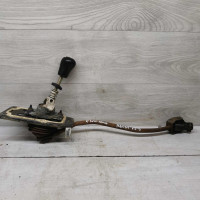 Кулиса МКПП Audi 80 B3, Audi 80 B4 ЛЮФТ