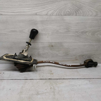 Кулиса МКПП Audi 80 B3, Audi 80 B4 ЛЮФТ