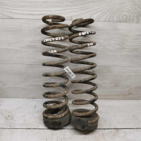 Пружина задняя универсал Audi 80 B4