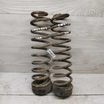 Пружина задняя универсал Audi 80 B4