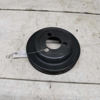 Шкив водяного насоса помпа Audi 80 B4