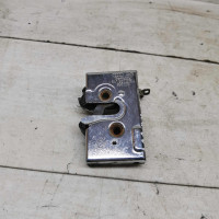 Замок двери передний правый Audi 80 B4