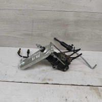 Распределитель тормозов колдун Renault logan 1 