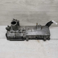 Клапанная крышка головки блока цилиндров Renault logan i 