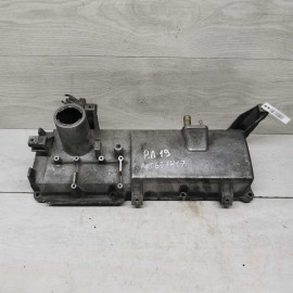 Клапанная крышка головки блока цилиндров Renault logan i 