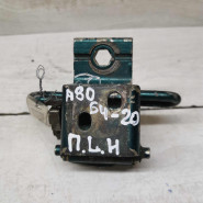 Петля двери передняя нижняя Audi 80 B4, Audi 80 b3 