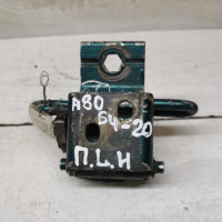 Петля двери передняя нижняя Audi 80 B4, Audi 80 b3 