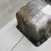 Поддон двигателя Volkswagen Passat B5, Audi A4 B5