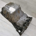 Поддон двигателя Volkswagen Passat B5, Audi A4 B5