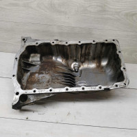 Поддон двигателя Volkswagen Passat B5, Audi A4 B5