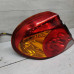 Фонарь задний левый Kia Spectra II