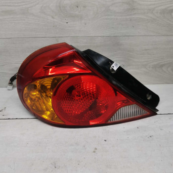 Фонарь задний левый Kia Spectra II