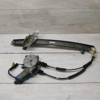 Стеклоподъёмник электрический передний правый Kia Spectra II