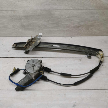 Стеклоподъёмник электрический передний правый Kia Spectra II