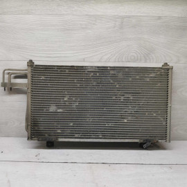 Радиатор кондиционера Kia Spectra II, Kia Shuma II Радиатор кондиционера Kia Spectra II, Kia Shuma II