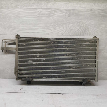 Радиатор кондиционера Kia Spectra II, Kia Shuma II