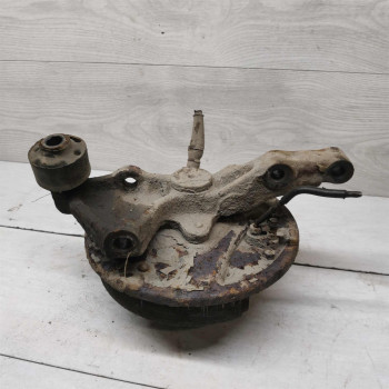 Цапфа задняя правая Kia Spectra II