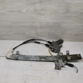 Стеклоподъёмник электрический передний левый Kia Spectra II, Kia Shuma II Стеклоподъёмник электрический передний левый Kia Spectra II, Kia Shuma II