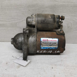 Стартер Kia Spectra II, Kia Shuma II Стартер Kia Spectra II, Kia Shuma II