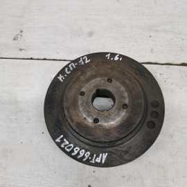 Шкив коленвала Kia Spectra II, Kia Shuma II Шкив коленвала Kia Spectra II, Kia Shuma II