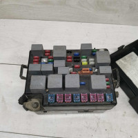 Блок предохранителей Kia Spectra II Блок предохранителей Kia Spectra II