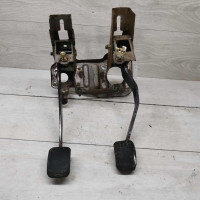 Педальный узел Kia Spectra II, Kia Shuma II Педальный узел Kia Spectra II, Kia Shuma II