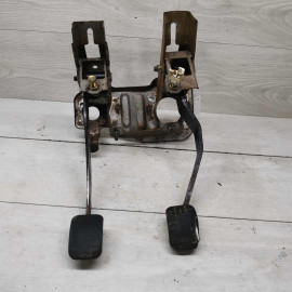 Педальный узел Kia Spectra II, Kia Shuma II Педальный узел Kia Spectra II, Kia Shuma II