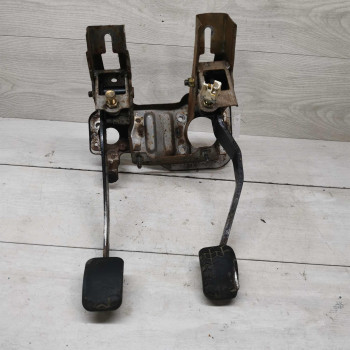 Педальный узел Kia Spectra II, Kia Shuma II