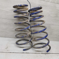 Пружина задняя Kia Spectra II Пружина задняя Kia Spectra II