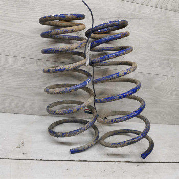 Пружина задняя Kia Spectra II Пружина задняя Kia Spectra II