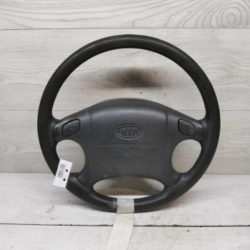 Руль с Airbag Kia Spectra II, Kia Shuma II Руль с Airbag Kia Spectra II, Kia Shuma II