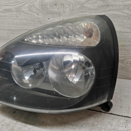 Фара передняя левая Renault symbol I