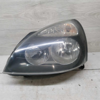 Фара передняя левая Renault symbol I Фара передняя левая Renault symbol I