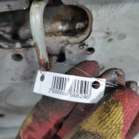 Капот Kia Spectra II