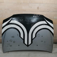 Капот Kia Spectra II Капот Kia Spectra II