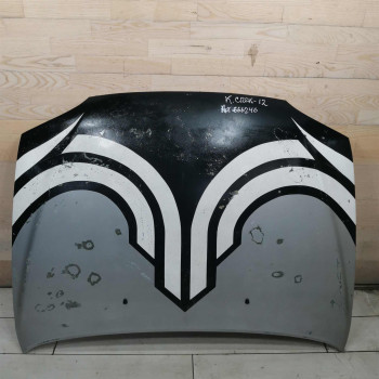 Капот Kia Spectra II