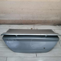 Крышка багажника Kia Spectra II со спойлером Крышка багажника Kia Spectra II со спойлером