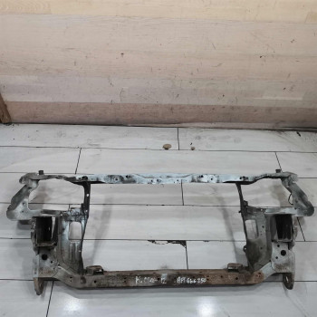 Передняя панель телевизор Kia Spectra II