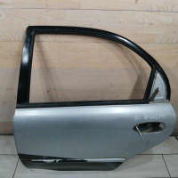 Дверь задняя левая Kia Spectra II, Kia Shuma II Дверь задняя левая Kia Spectra II, Kia Shuma II