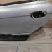 Дверь задняя левая Kia Spectra II, Kia Shuma II