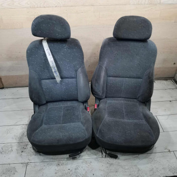 Сиденье переднее Kia Spectra II, Kia Shuma II