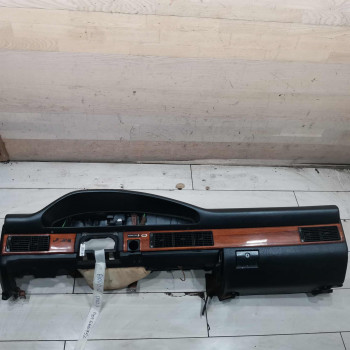 Торпедо Audi 100 C3