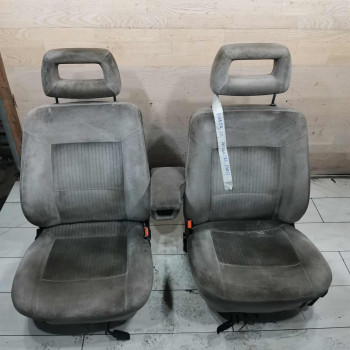 Сиденье переднее Audi 100 C3, Audi 100 C4 Audi A6 C4