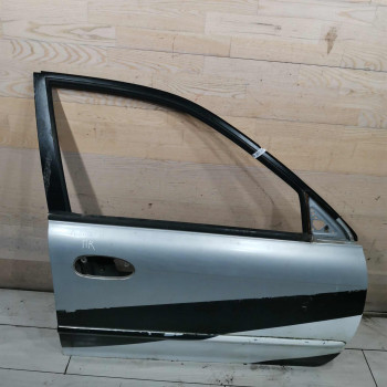 Дверь передняя правая Kia Spectra II, Kia Shuma II